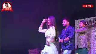 Guriya Panchyat :-Beauti Mehta And Sundar Samanjash Ka Dhamakedar Stage Show