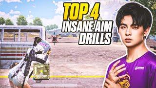 How To Improve Aim In Bgmi | Bgmi Aim Drills |