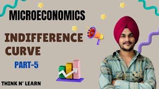 Substitution Effect | Classification of goods| Comparison bw utility and indifference curve analysis