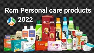 Rcm Personal care products || Rcm product price list 2022 || Rcm product || G R Rcm