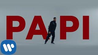 Monet192 - Papi [feat. badmómzjay] (prod. Maxe) (Official Video)