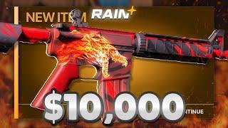 HUGE PROFIT SESSION ON RAIN.GG!! ($5000+)