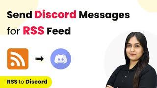 How to Send Discord Channel Messages for RSS Feed