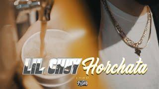 Lil Chuy | Horchata (Official Video) | Shot By @PULIDOJON