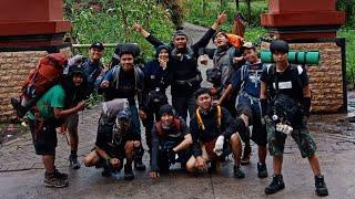 Pendakian mahameru,  semeru mountain, jejak salafy tangerang