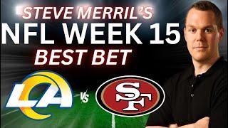 Thursday Night Football: Los Angeles Rams vs San Francisco 49ers Free Predictions and Picks