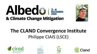 The CLAND Convergence Institute