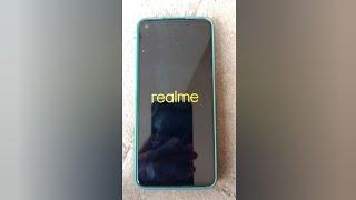 Realme 7 UI Version Up To Date Android 10 SOFTWARE UPDATE!  #shorts #realme