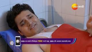 Paaru -  Ep - 104  -  Webisode  - Marathi Romantic Tv Show - Aditya, Ahilya Devi -  @zeemarathi