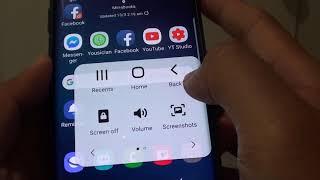 Samsung Galaxy S9: How to Restart Phone With Broken POWER Button