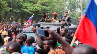 Государственный переворот в Нигере привел к расколу в ЭКОВАС