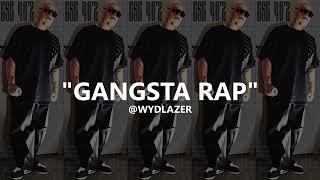 [FREE] EBK JaayBo Type Beat “GANGSTA RAP” (Prod.WYDLAZER)