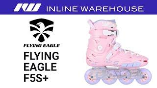 Flying Eagle F5S+ Skates Review