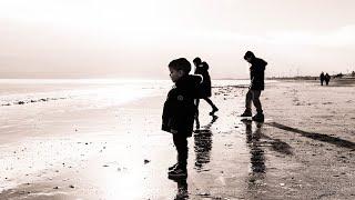 Candid Family Photoshoot - An Afternoon on the Beach - Photo Film