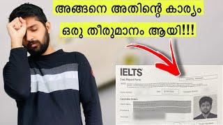 My IELTS Result and Experience in Canada  - Blissful Malayali