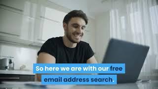 Absolutely free reverse email lookup