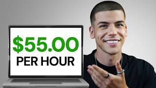 Make $55/Hour From These 10 Work From Home Jobs (2024)