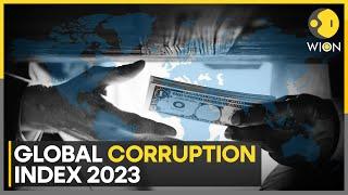 Global Corruption Index 2023 report: 180 countries ranked on corruption Index | WION