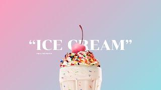 ฟรีบีท [ FREE FOR PROFIT ] "ICE CREAM" | Type Beat Cute Pop x R&B Trap | Viroft Beatz