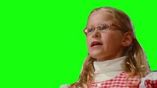 Turn Around | Diary of a Wimpy Kid | Green Screen