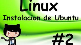 instalacion  de Ubuntu sin perder Windows