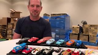 Lamley Preview: The Hot Wheels Team Previews 2020 HW Basics, Part 2