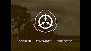 SECURED - CONTAINED - PROTECTED - SCP-001 Lily's Proposal EAS