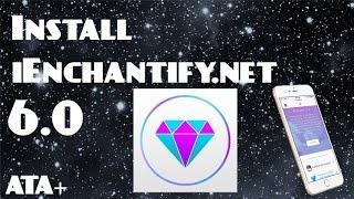 iEnchantify 6.0!