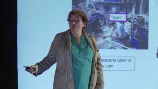 Innovando con Blockchain | Gabriela Barrantes | TEDxPuraVidaSalon