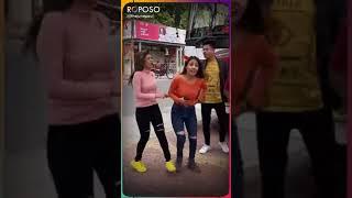 Roposo comedy videos download the app