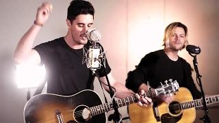 Glorious Day // Passion ft. Kristian Stanfill // New Song Cafe