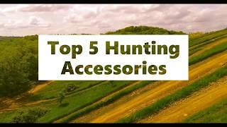 UTV HQ Top 5 Hunting Accessories