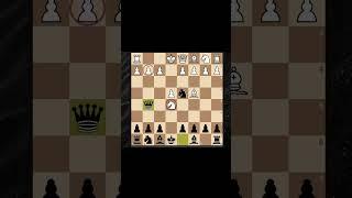 The 9-Move Checkmate Trap: Stun Your Opponent! #chess