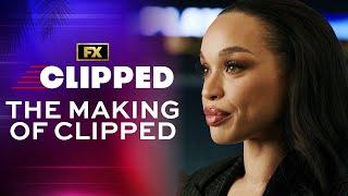 The Making of Clipped: An Inside Look | FX