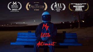 My Little Astronaut - Mental Health Short Film