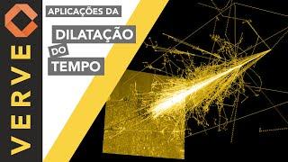 Dilatação do Tempo: Realidade Científica e Suas Implicações Tecnológicas