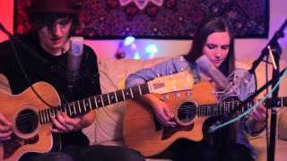 Polar Music Studios || "Eat Me, Drink Me" By Tre Ulseth ft. Katie Stump