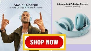 Stylish headphone shopping 2023 I Buy at best price