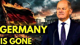 Germany's "EXIT" From Europe, No One Is Ready For This!