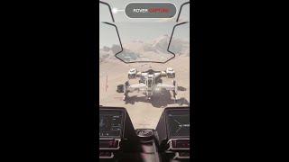 Star Citizen Multi Cam PvP Action