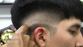 COMO HACER UN MID FADE OSCURO PERFECTO EN 2024  DESVANECIDO OSCURO PASO A PASO