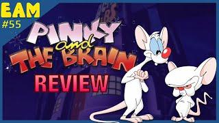 A Narfalicious ‘Pinky and the Brain’ Review