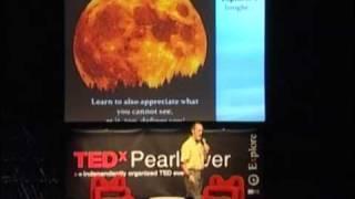 TEDxPearlRiver - Roy Horan - The Heart of Creativity