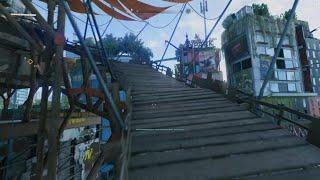 Dying Light 2 BART SIDE MISSION