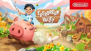 Everdream Valley – Jetzt erhältlich! (Nintendo Switch)