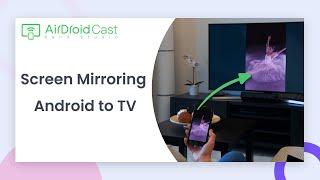 How to Screen Mirroring Android to TV 2024