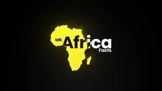 Thanks For The Love | Mr. Africa Facts channel trailer