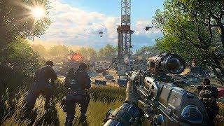 Official Call of Duty®: Black Ops 4 – Blackout Beta #CODTopPlays