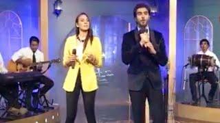 Raat Challi Hai Jhoom Kay | Zoe Viccaji & Imran Abbas | Ptv | Golden Memories Official