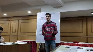 Auxiliary Role Player | Wordmaster | Varun Pandey | 816th meeting